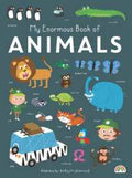 My Enormous Book of Animals - MPHOnline.com