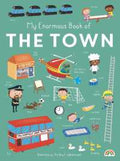 My Enormous Book of The Town! - MPHOnline.com