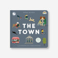 Peek Inside: The Town - MPHOnline.com