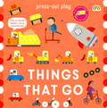 Press Out Activity Books (4 Asst) - MPHOnline.com