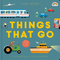 Peek Inside - Things That Go - MPHOnline.com
