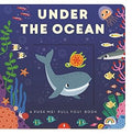 Push Me! Pull You! Under The Ocean - MPHOnline.com