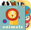 Touchy Feelies - Animals - MPHOnline.com