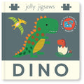 Jolly Jigsaws - Dino - MPHOnline.com