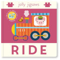 Jolly Jigsaws - Ride - MPHOnline.com