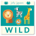 Jolly Jigsaws - Wild - MPHOnline.com