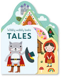Wibbly Wobbly - Tales - MPHOnline.com