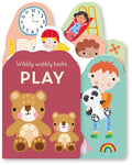 Wibbly Wobbly - Play - MPHOnline.com