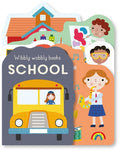 Wibbly Wobbly - School - MPHOnline.com