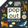 Pop Out - Animals - MPHOnline.com