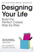 Designing Your Life: Build the Perfect Career, Step by Step - MPHOnline.com