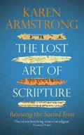 LOST ART OF SCRIPTURE - MPHOnline.com