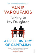 Talking to My Daughter: A Brief History of Capitalism - MPHOnline.com