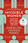 Invisible Women: Data Bias - MPHOnline.com
