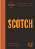 Scotch: The Balmoral guide to Scottish Whisky - MPHOnline.com