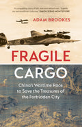 Fragile Cargo - MPHOnline.com