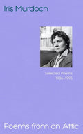 Poems From An Attic: Selected Poems, 1936-95 - MPHOnline.com