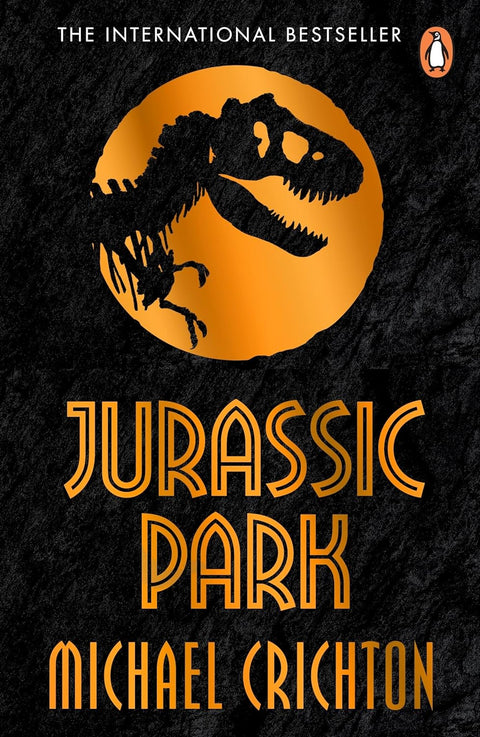 Jurassic Park - MPHOnline.com