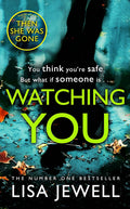 Watching You - MPHOnline.com