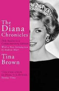 The Diana Chronicles : 20th Anniversary Commemorative Edition - MPHOnline.com