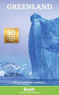 Bradt: Greenland - MPHOnline.com