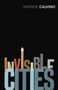 Vintage Calvino: Invisible Cities - MPHOnline.com