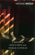 Vintage Woolf: A Room Of One's Own &  Three Guineas - MPHOnline.com