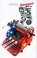 Vintage Vonnegut: Mother Night - MPHOnline.com
