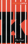 Kafka: The Trial - MPHOnline.com