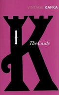 Kafka: Castle - MPHOnline.com