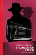 Strangers on a Train Newvintage - MPHOnline.com