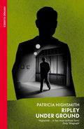 Ripley Under Ground: Patricia Highsmith - MPHOnline.com