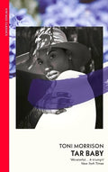 Newvintage Tar Baby - MPHOnline.com