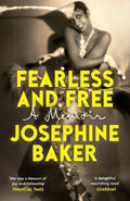 Fearless and Free: A Memoir - MPHOnline.com