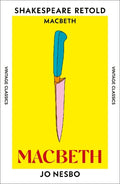 Newvintage Macbeth - MPHOnline.com
