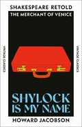 Newvintage Shylock Is My Name - MPHOnline.com