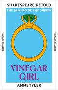 Newvintage Vinegar Girl - MPHOnline.com