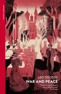 Newvintage War and Peace - MPHOnline.com