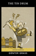 Newvintage the Tin Drum - MPHOnline.com