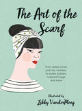 Art of the Scarf - MPHOnline.com