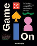 Game On : Ice Breakers, Memory Games, Wordplay and Everything in Between - MPHOnline.com