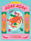 Agak Agak: Everyday Recipes from Singapore - MPHOnline.com