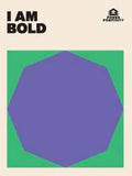 I AM BOLD (Power Positivity) - MPHOnline.com