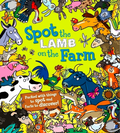 Spot the Lamb on the Farm - MPHOnline.com