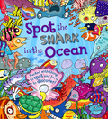 Spot the Shark in the Ocean - MPHOnline.com