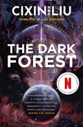 The Dark Forest (Remembrance of Earth's Past #2) - MPHOnline.com