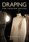Draping for Fashion Design - MPHOnline.com