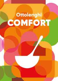 Ottolenghi Comfort (UK) - MPHOnline.com