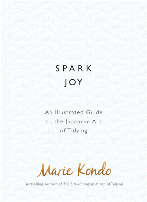 Spark Joy - MPHOnline.com