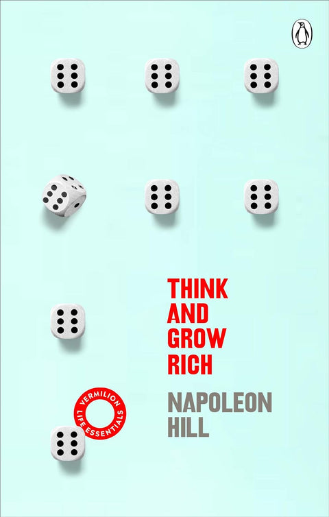 Think And Grow Rich - MPHOnline.com